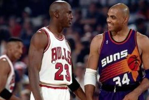 盤點歷年NBA選秀前10順位的著名球星 喬丹奧尼爾當之無愧的巨星