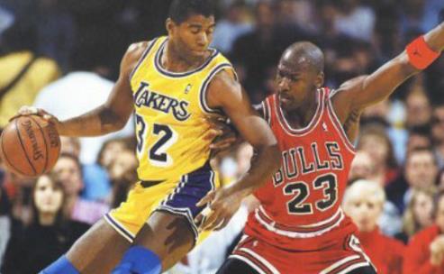 盤點歷年NBA選秀前10順位的著名球星 喬丹奧尼爾當之無愧的巨星