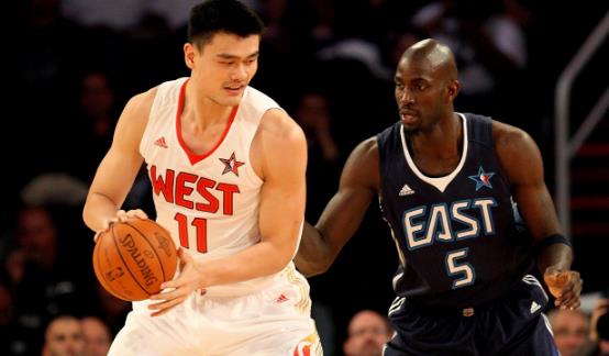 盤點歷年NBA選秀前10順位的著名球星 喬丹奧尼爾當之無愧的巨星