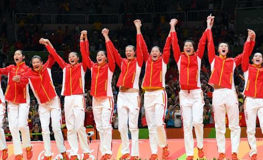 十大揚(yáng)威國(guó)際的中國(guó)運(yùn)動(dòng)員 楊威國(guó)際的中國(guó)運(yùn)動(dòng)員有哪些
