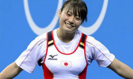 世界體壇8大最胸美女盤點(diǎn) 最大胸運(yùn)動(dòng)員排行榜
