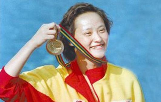 十大揚(yáng)威國(guó)際的中國(guó)運(yùn)動(dòng)員 楊威國(guó)際的中國(guó)運(yùn)動(dòng)員有哪些