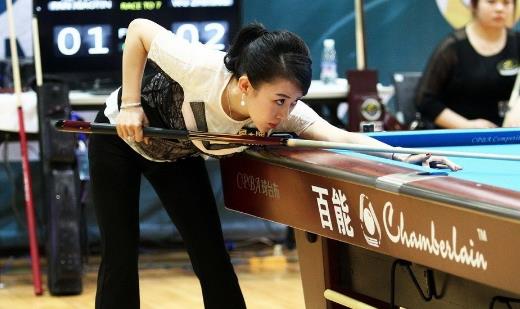世界體壇8大最胸美女盤點(diǎn) 最大胸運(yùn)動(dòng)員排行榜