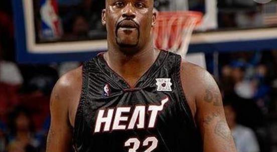 NBA歷史十大說唱歌手排行榜 大鯊魚奧尼爾獨占鰲頭