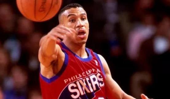 NBA歷史十大說唱歌手排行榜 大鯊魚奧尼爾獨占鰲頭