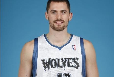 NBA森林狼隊史10大高分排行榜 維金斯47分比肩KG