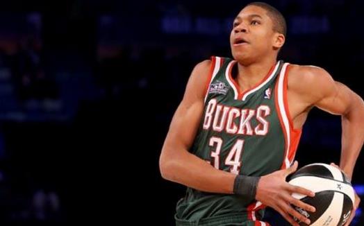 NBA現(xiàn)役十大小前鋒排行榜 NBA有哪些好的小前鋒