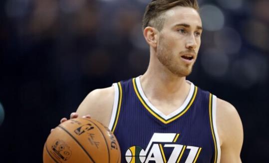 NBA現(xiàn)役十大小前鋒排行榜 NBA有哪些好的小前鋒