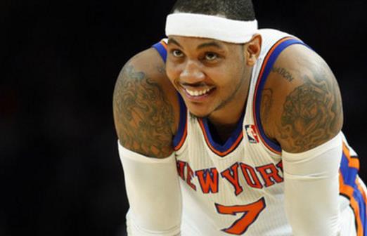 NBA現(xiàn)役十大小前鋒排行榜 NBA有哪些好的小前鋒