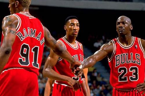 NBA史上10大最強(qiáng)新秀球星排行榜 喬丹第5詹皇墊底 鄧肯科比落選