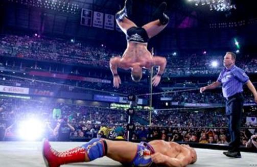 WWE的10個最被低估的選手排行榜 羅曼、韋德·巴雷特竟在列