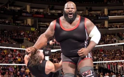 WWE的10個最被低估的選手排行榜 羅曼、韋德·巴雷特竟在列