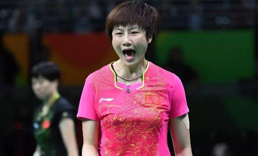 最優(yōu)秀的十位女乒乓球運動排行榜 體壇世界中最優(yōu)秀的十大運動員都有誰