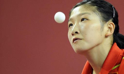 最優(yōu)秀的十位女乒乓球運動排行榜 體壇世界中最優(yōu)秀的十大運動員都有誰