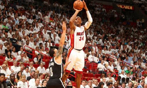 NBA史上十大最偉大時(shí)刻排行榜 NBA史上十大最偉大時(shí)刻有哪些