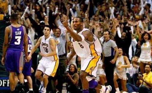 NBA史上十大最偉大時(shí)刻排行榜 NBA史上十大最偉大時(shí)刻有哪些
