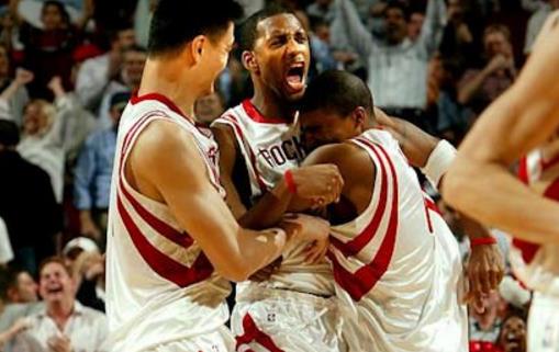 NBA史上十大最偉大時(shí)刻排行榜 NBA史上十大最偉大時(shí)刻有哪些