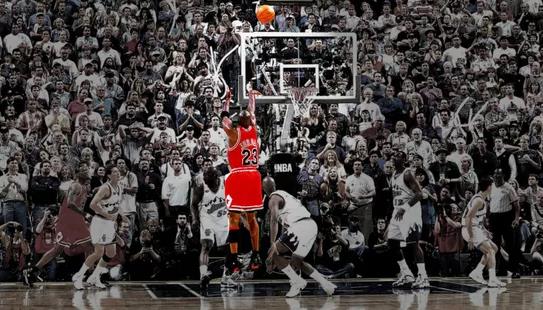 NBA史上十大最偉大時(shí)刻排行榜 NBA史上十大最偉大時(shí)刻有哪些