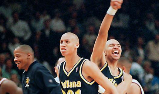 NBA史上十大最偉大時(shí)刻排行榜 NBA史上十大最偉大時(shí)刻有哪些