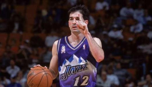 NBA季后賽300個以上搶斷球員排行榜 喬丹科比上榜 榜首詹姆斯無懸念