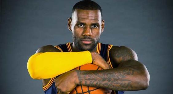 NBA季后賽300個以上搶斷球員排行榜 喬丹科比上榜 榜首詹姆斯無懸念