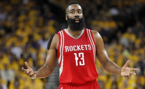 NBA現役打3+1能力最強的5個球員排行榜 哈登38次3+1排第二 榜首克勞福德60次
