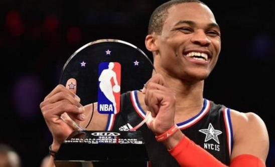 NBA現役十大最受歡迎球星排行榜 NBA現役最受歡迎的的球員有哪些
