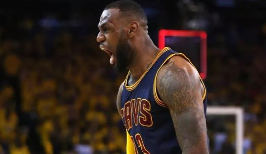 NBA現役十大最受歡迎球星排行榜 NBA現役最受歡迎的的球員有哪些