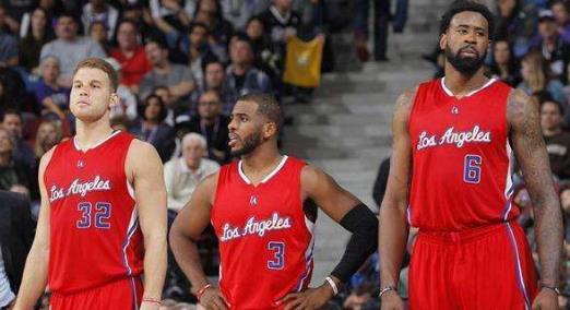 NBA21世紀最遺憾的三人組 NBA有哪些遺憾的三人組合 納什兩度上榜