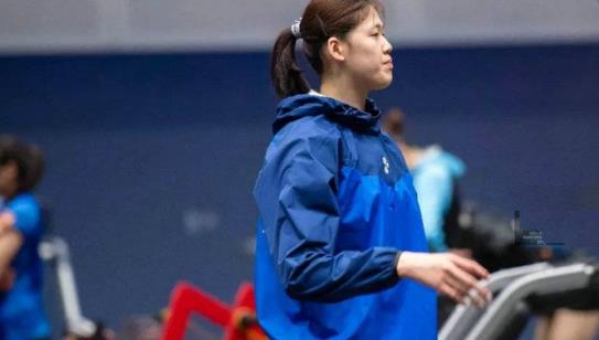 中國女排接班人排行榜 中國現(xiàn)役女排有哪些打球好的運動員