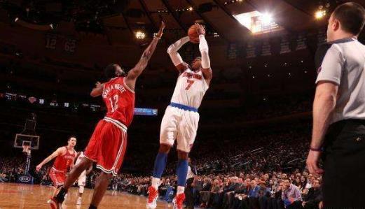 NBA現役后仰跳投高手排行榜 NBA現役有哪些球員后仰跳投厲害