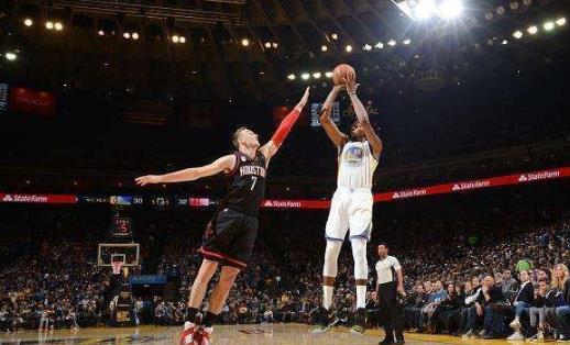 NBA現役后仰跳投高手排行榜 NBA現役有哪些球員后仰跳投厲害