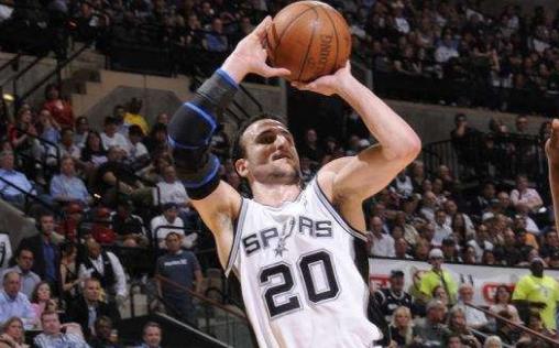NBA現役后仰跳投高手排行榜 NBA現役有哪些球員后仰跳投厲害
