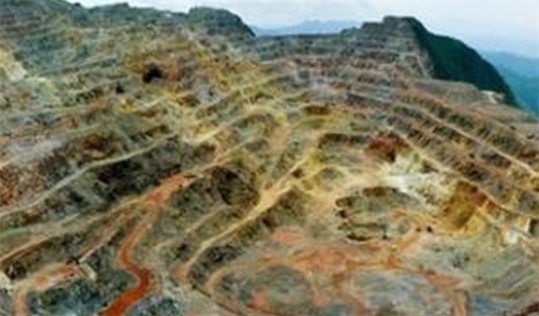 世界五大銀礦排名 排名第一的澳大利亞坎寧頓銀礦儲量2.3萬噸