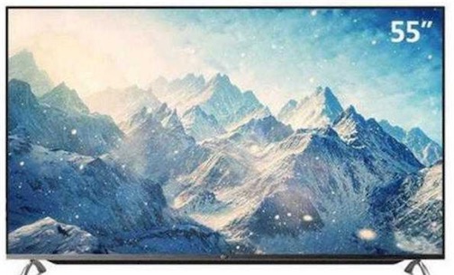 世界五大4k寬屏電視機排名 C seed有262寸排名世界第一