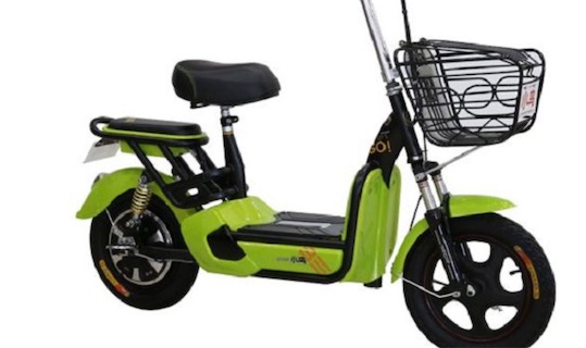 中國十大電動車品牌排名 愛瑪連續6年品牌力指數排名第一