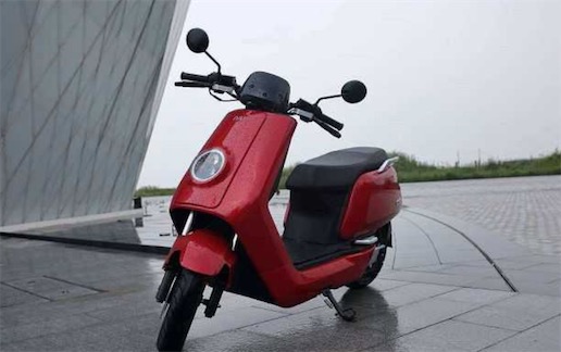 中國十大電動車品牌排名 愛瑪連續6年品牌力指數排名第一