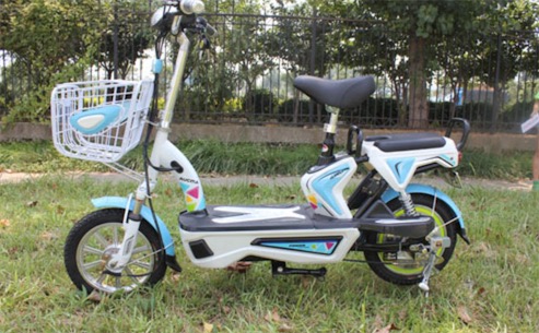 中國十大電動車品牌排名 愛瑪連續6年品牌力指數排名第一