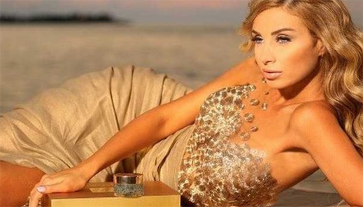 阿拉伯十大最美女性排名 約旦王后拉尼亞·阿卜杜拉僅排第二