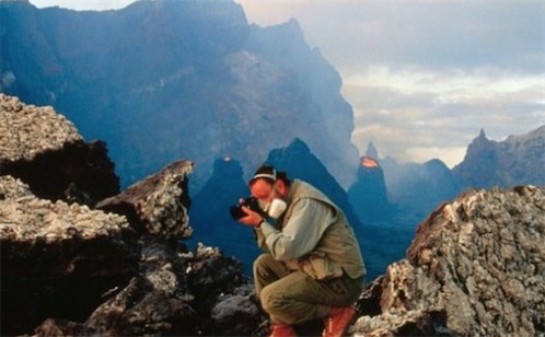 美國十大最危險的火山排名 夏威夷幾勞亞活火山隨時可能噴發