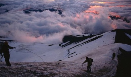 美國十大最危險的火山排名 夏威夷幾勞亞活火山隨時可能噴發