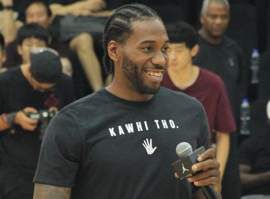 NBA十大迷之微笑 尼克楊成熱門表情包 江湖再無搞笑奧尼爾