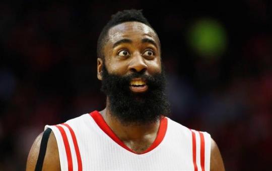 NBA十大迷之微笑 尼克楊成熱門表情包 江湖再無搞笑奧尼爾
