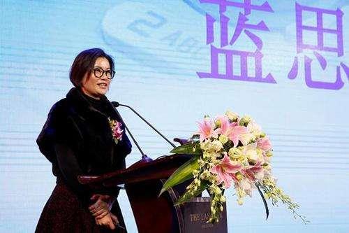 2018中國十大女富豪排行榜 女首富楊惠妍以2000億列全球華人榜第四