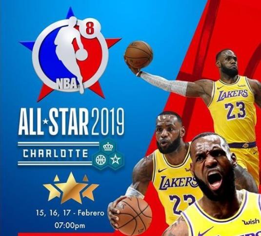 nba全明星歷屆票王 1975-2019年歷屆全明星票王統計