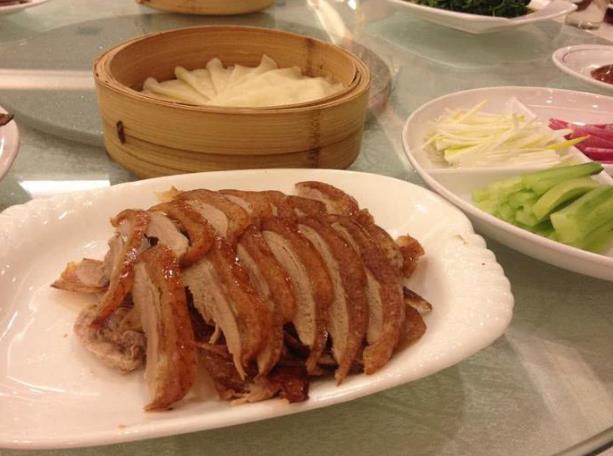 中國(guó)最坑人四種食物 切糕全聚德烤鴨在列 天津狗不理包子被人嫌棄