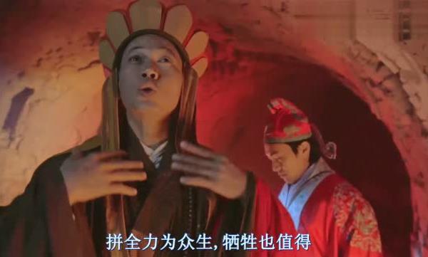 周星馳十大御用黃金配角演員 吳孟達新片攜手吳京10天破31億