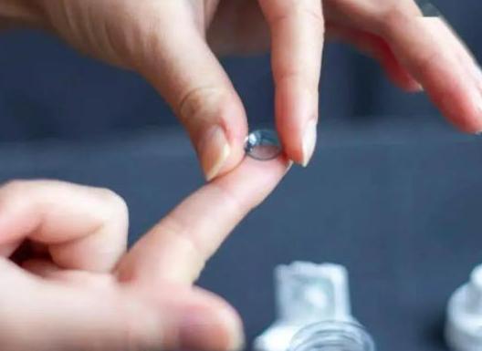 戴ok鏡有氣泡怎么辦?戴了ok鏡后不睡覺會怎樣 戴ok鏡有氣泡怎么辦?戴了ok鏡后不睡覺會怎樣