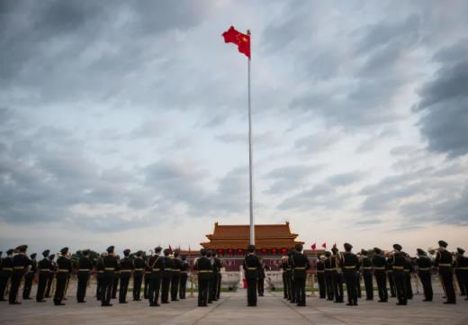 去北京看升旗怎么乘坐交通工具?國慶在北京看升國旗幾點起床 去北京看升旗怎么乘坐交通工具?國慶在北京看升國旗幾點起床