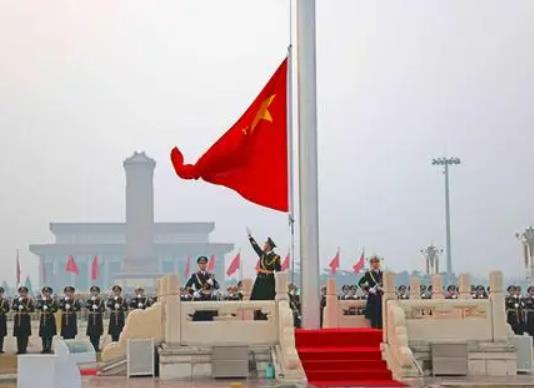 去北京看升旗怎么乘坐交通工具?國慶在北京看升國旗幾點起床 去北京看升旗怎么乘坐交通工具?國慶在北京看升國旗幾點起床